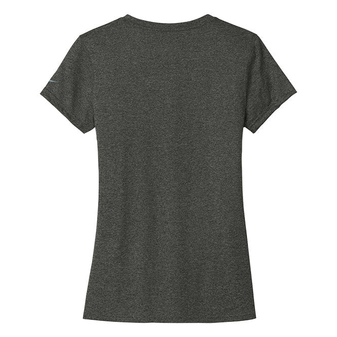 Heartland Women's Nike Swoosh Sleeve Tee
