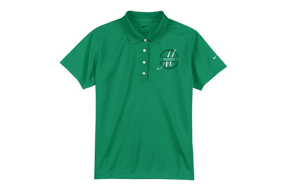 KMT Women's Nike Tech Dri-FIT Classic Polo