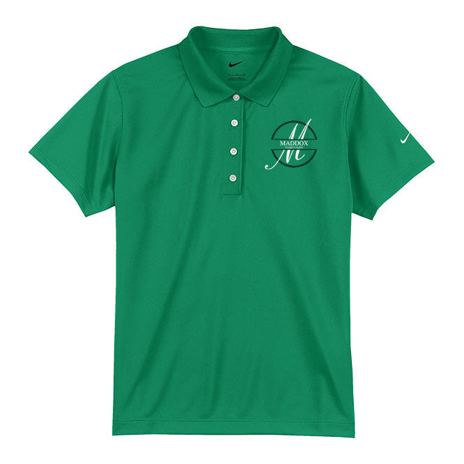 KMT Women's Nike Tech Dri-FIT Classic Polo