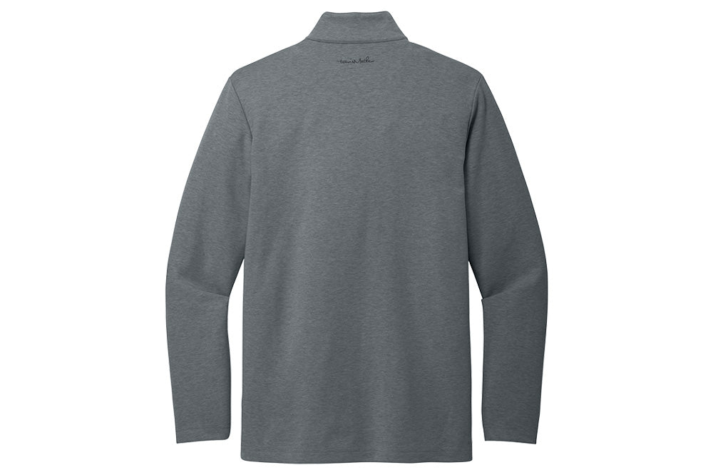 Highland Farm Men's TravisMathew Coveside 1/4 Zip