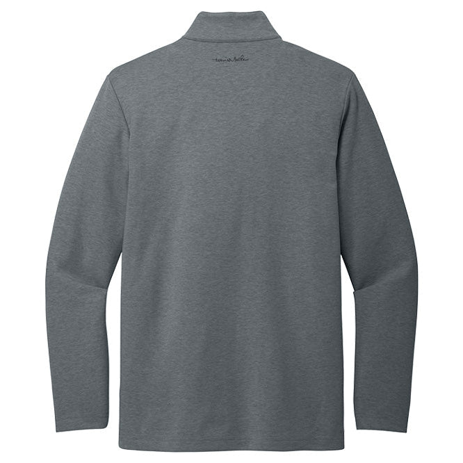 Highland Farm Men's TravisMathew Coveside 1/4 Zip