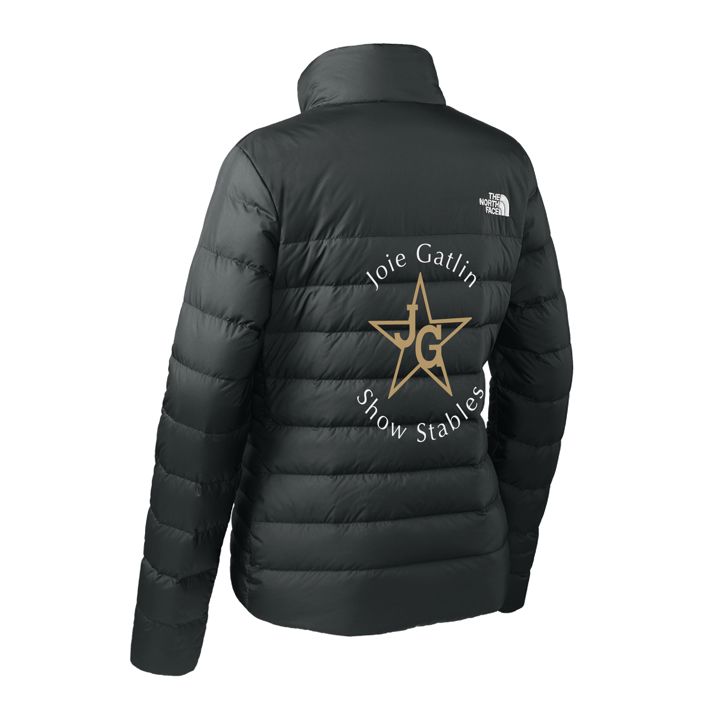 Joie Gatlin Women's The North Face Hybrid Down Jacket