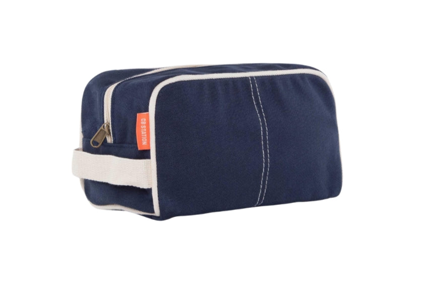 High Voltage Sporthorses CB Station Dopp Travel Kit