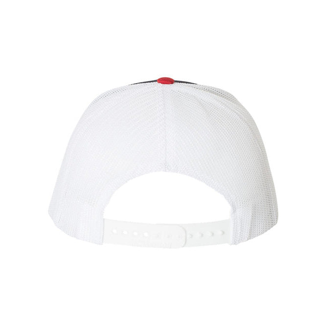 Buena Vista Snapback Trucker Cap