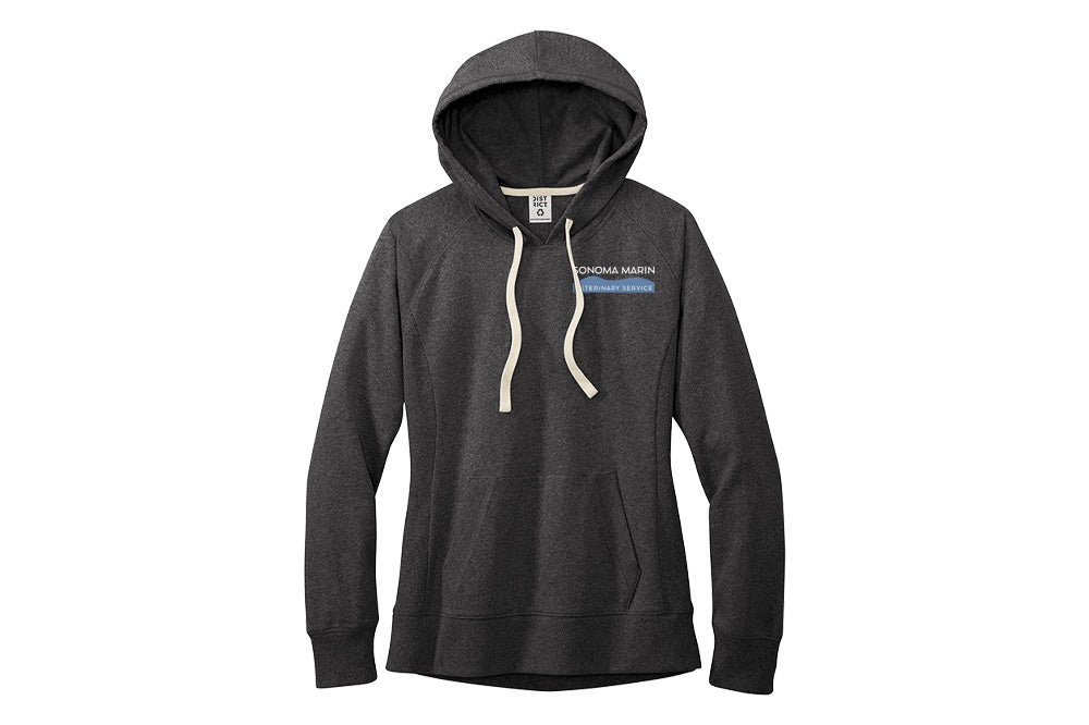 Sonoma Marin Vet Women's District Pullover Hoodie