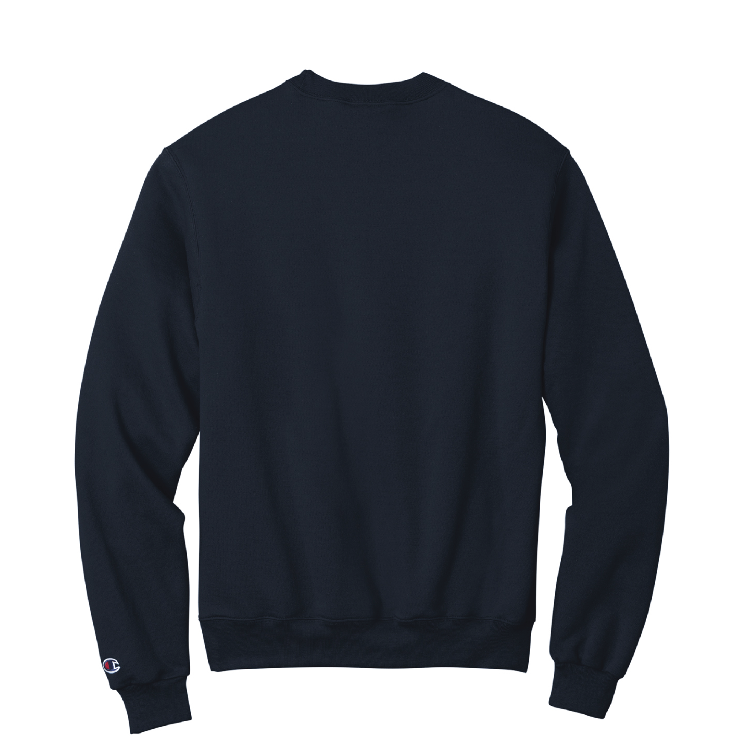 Unisex Champion Powerblend Crewneck Sweatshirt