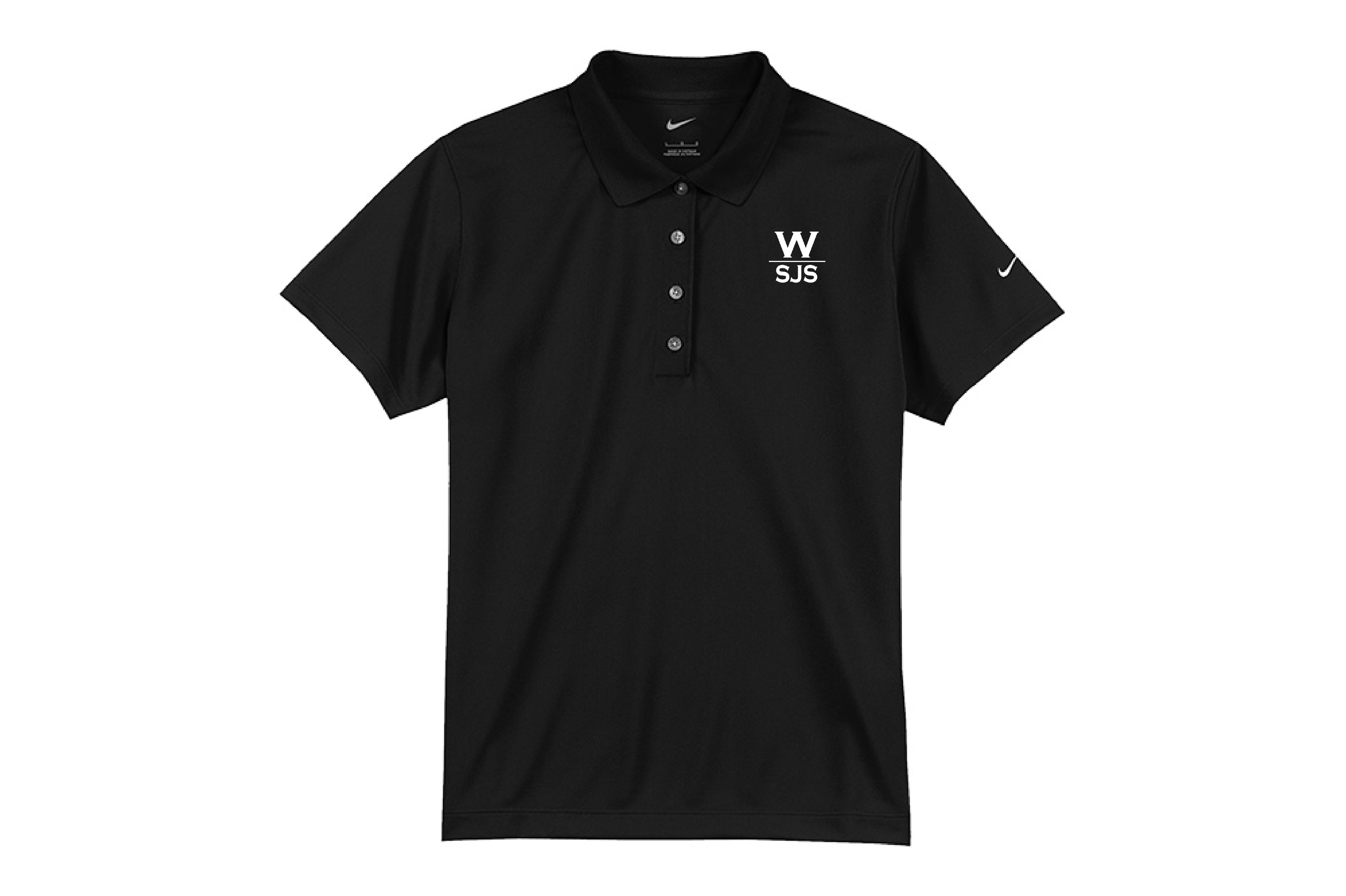 Westwood Women's Nike Tech Dri-FIT Classic Polo