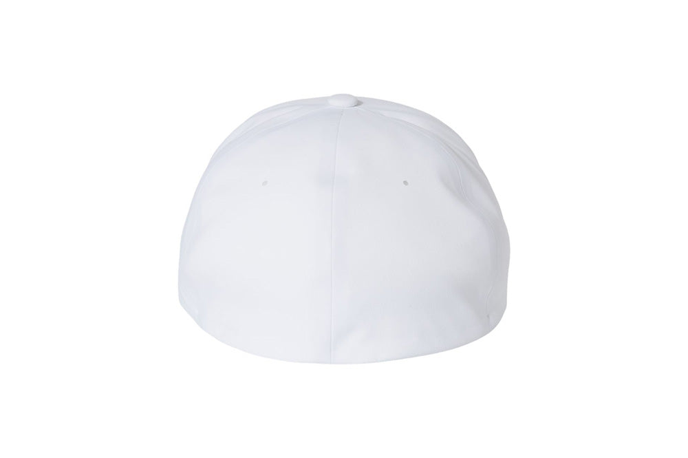 Silver Mesquite Equestrian Flexfit Seamless Cap