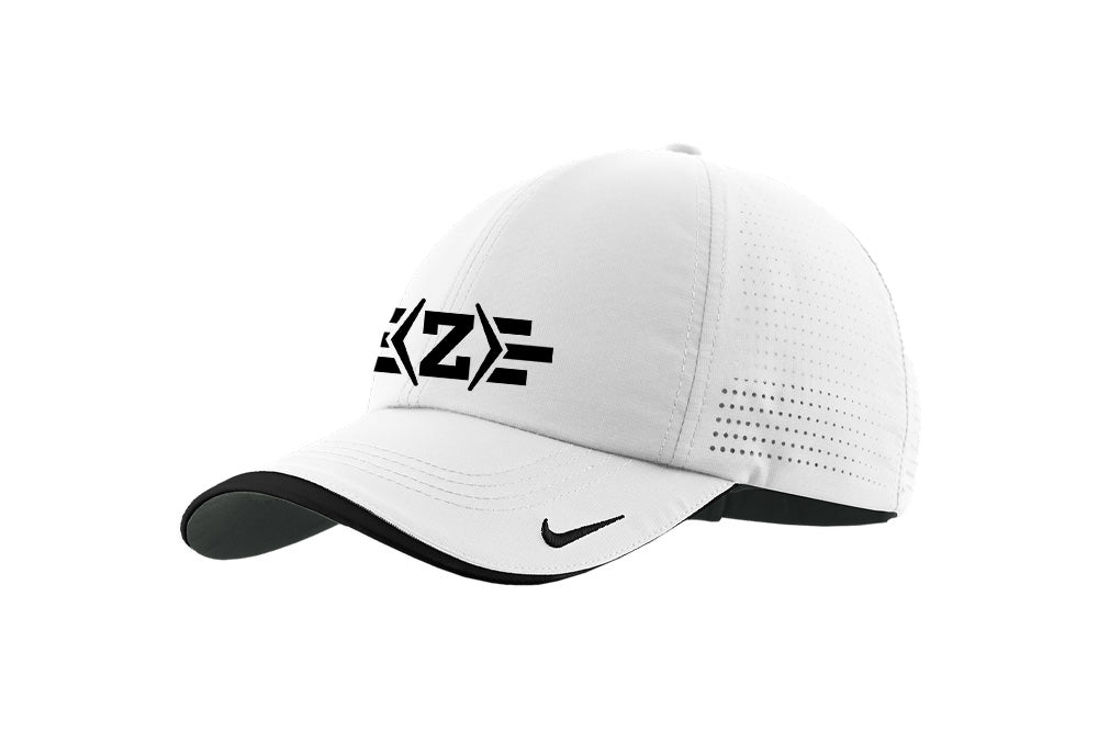 Zeppelin Farms Nike Dri-Fit Perforated Cap