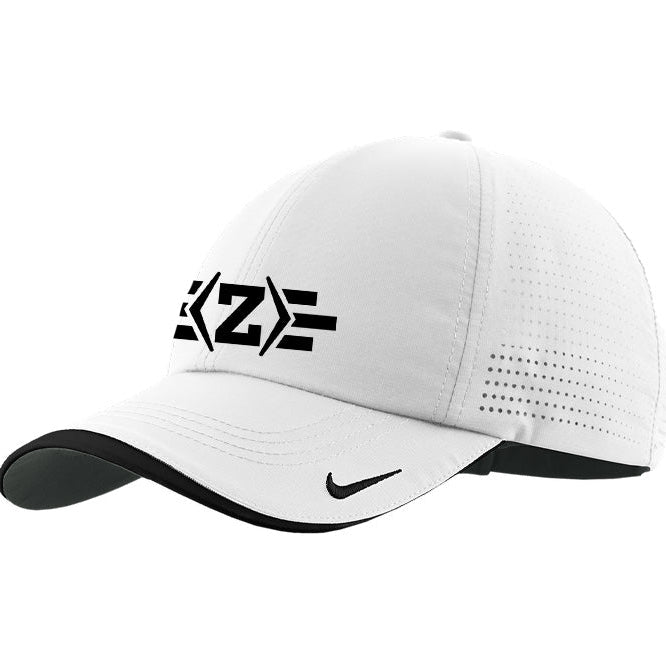 Zeppelin Farms Nike Dri-Fit Perforated Cap