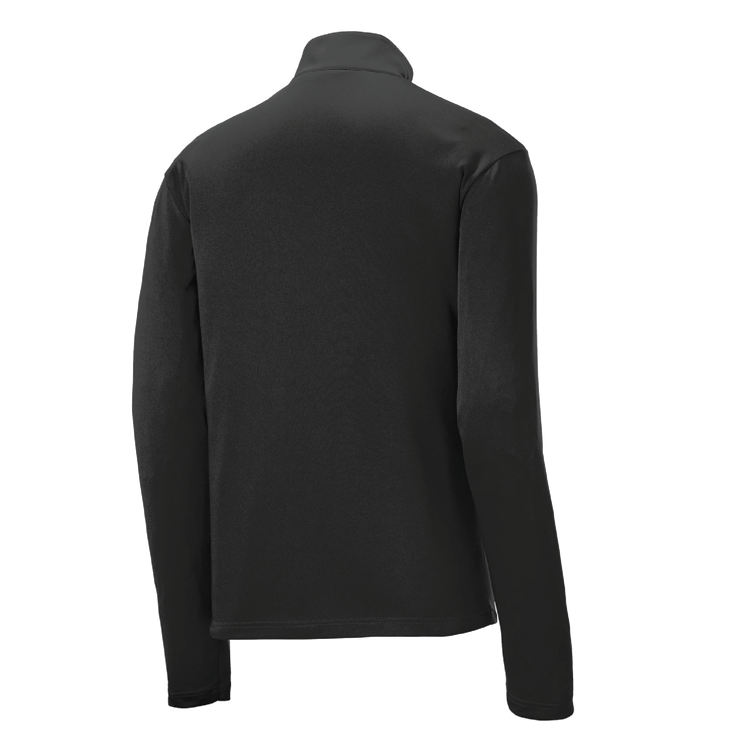 Donadt Dressage Men's Sport-Tek PosiCharge 1/4 Zip Sunshirt