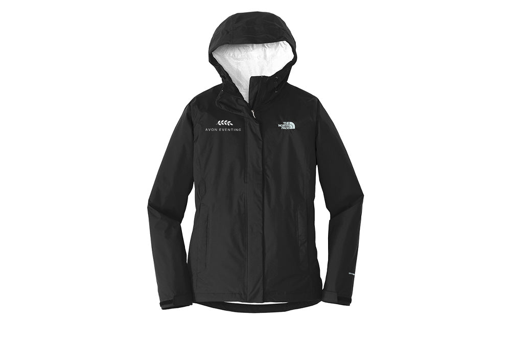 Avon Eventing Women's The North Face DryVent Rain Jacket