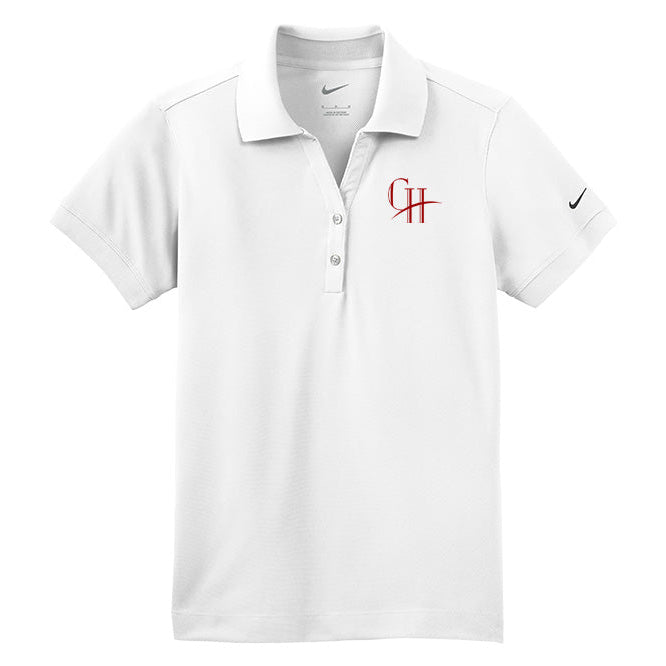 Chestnut Hill Women's Nike Tech Basic Dri-FIT Polo