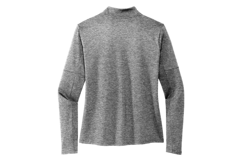 Sauvignon Eventing Women's Nike Dri-Fit 1/2 Zip