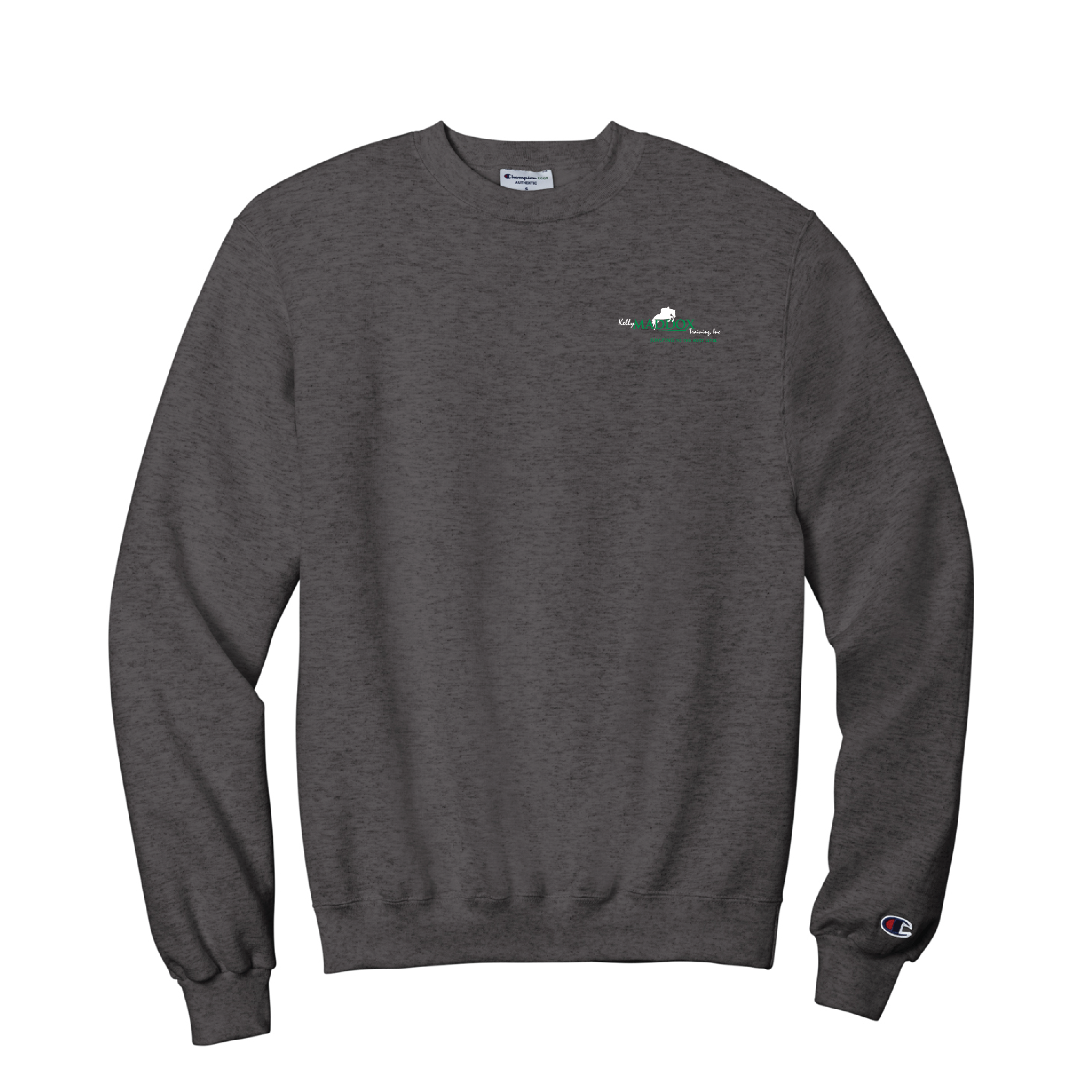 KMT Unisex Champion Powerblend Crewneck Sweatshirt