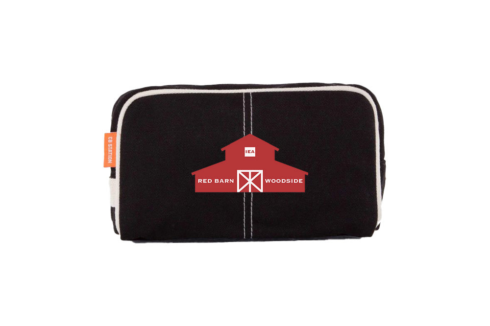 Red Barn IEA CB Station Dopp Travel Kit