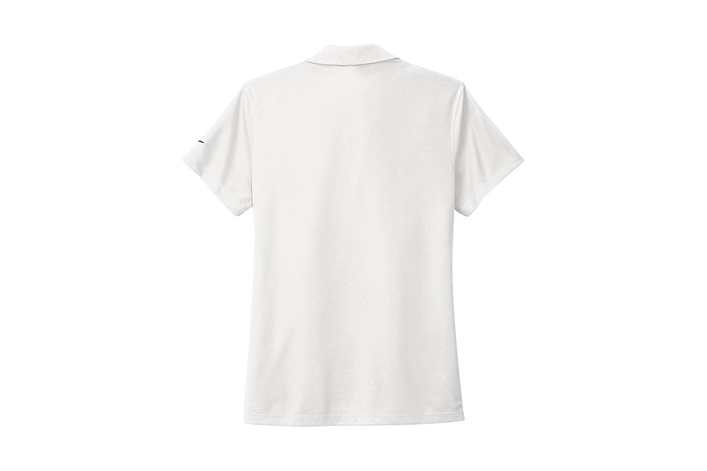 Soleil Equestrian Women's Nike Dri-FIT Micro Pique Polo