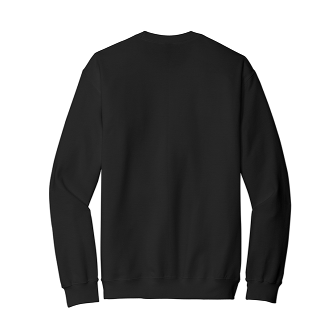 Cherokee Show Horses Unisex Softstyle Crewneck Sweatshirt