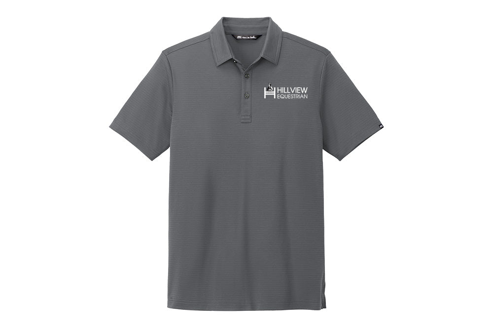 Hillview Men's TravisMathew Bayfront Polo