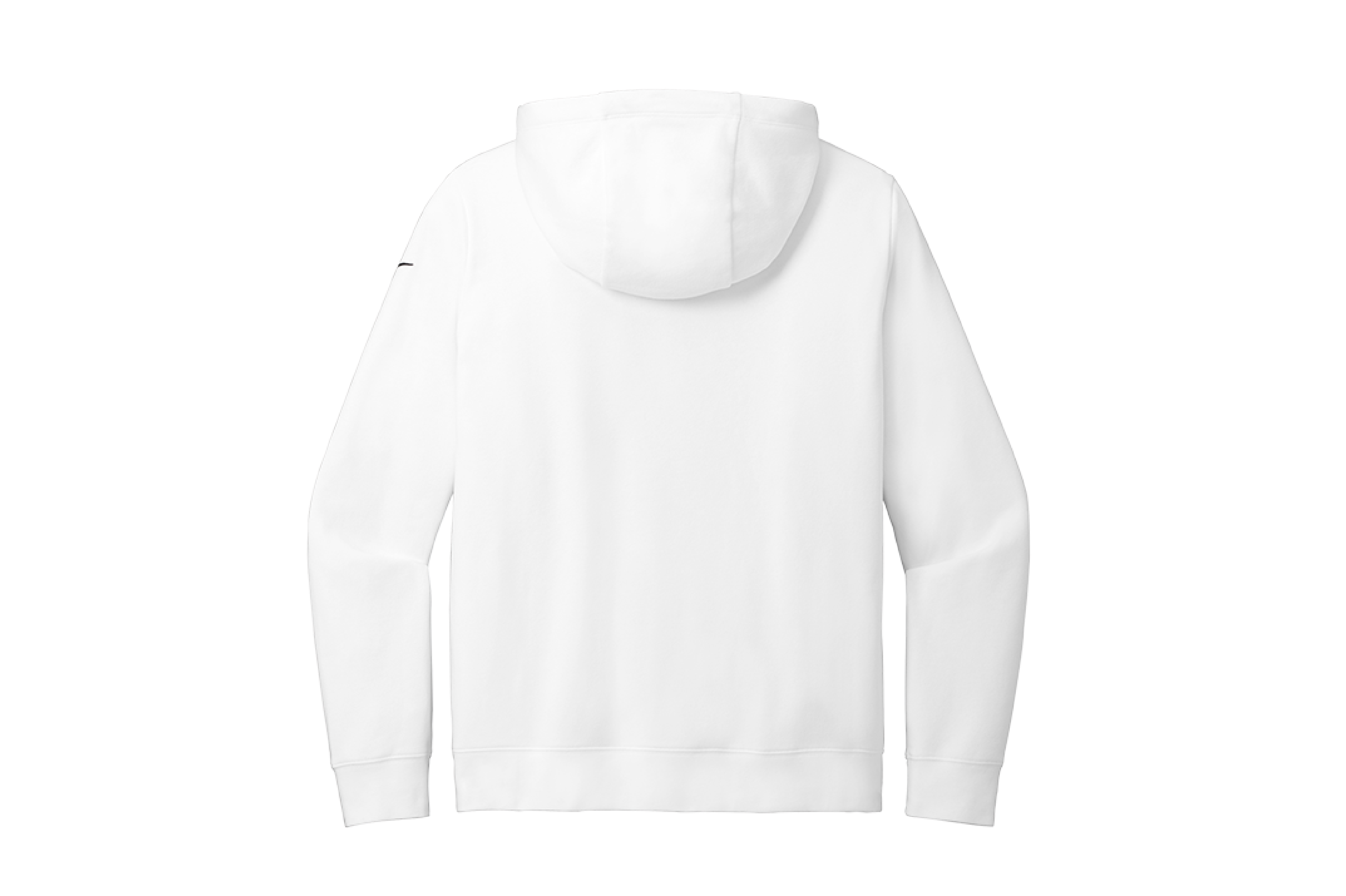 Rivers Edge Farm Women's Nike Club Fleece Pullover Hooded Sweatshirt