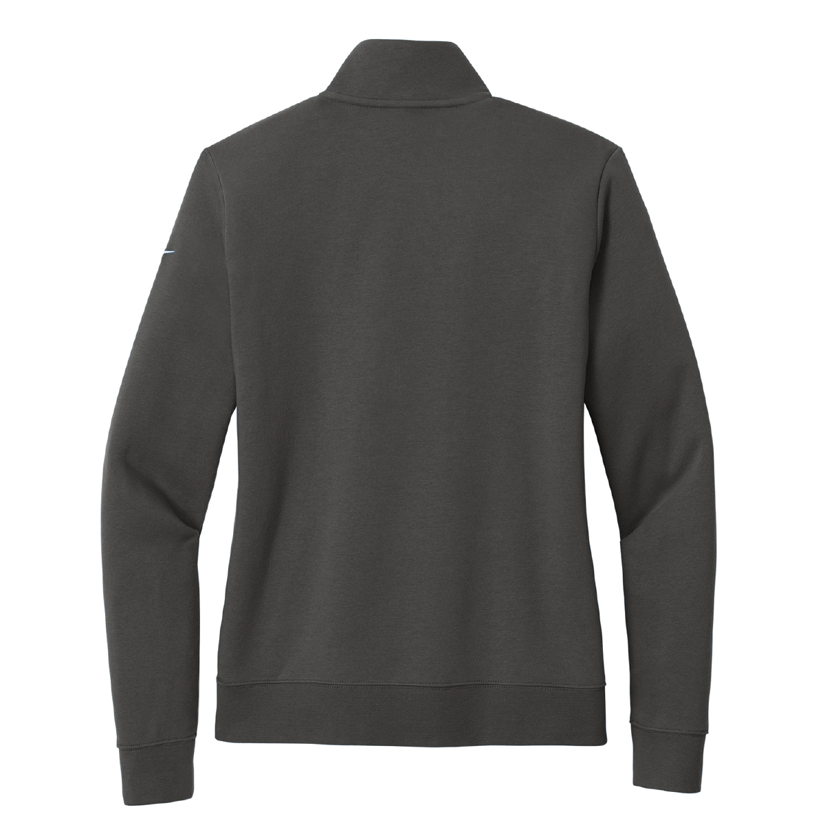 Copper Hill Farm Women's Nike Club Fleece Half-Zip Pullover