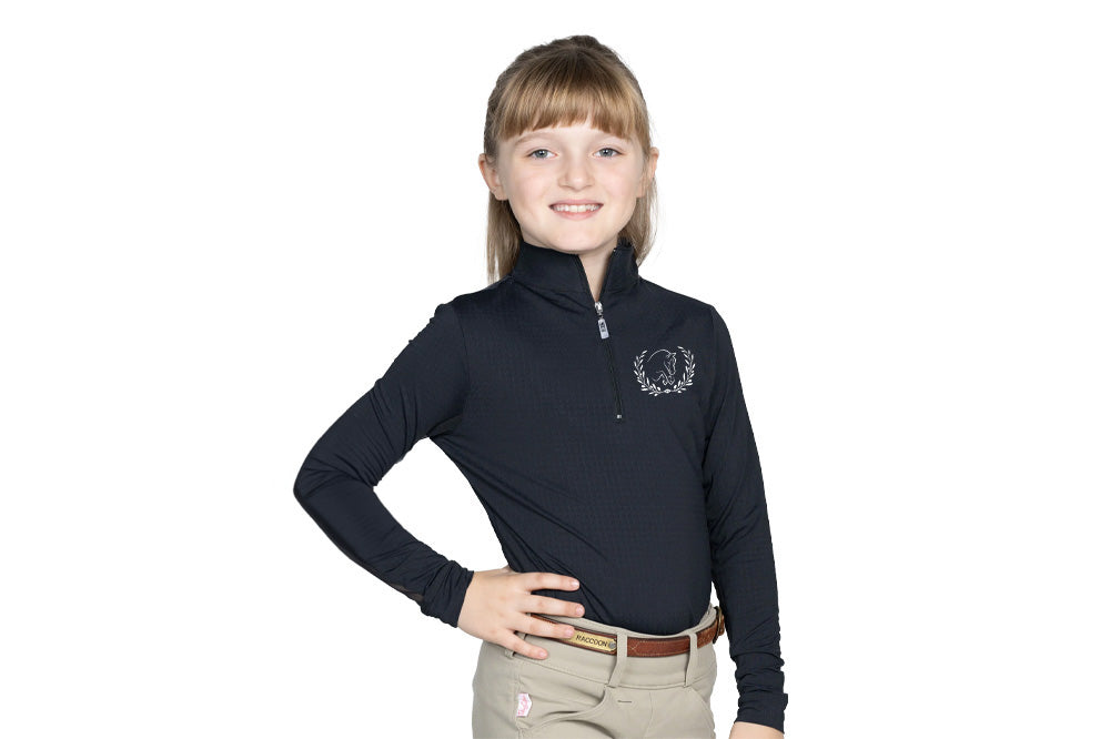 Under Contract EIS COOL Sun Shirt