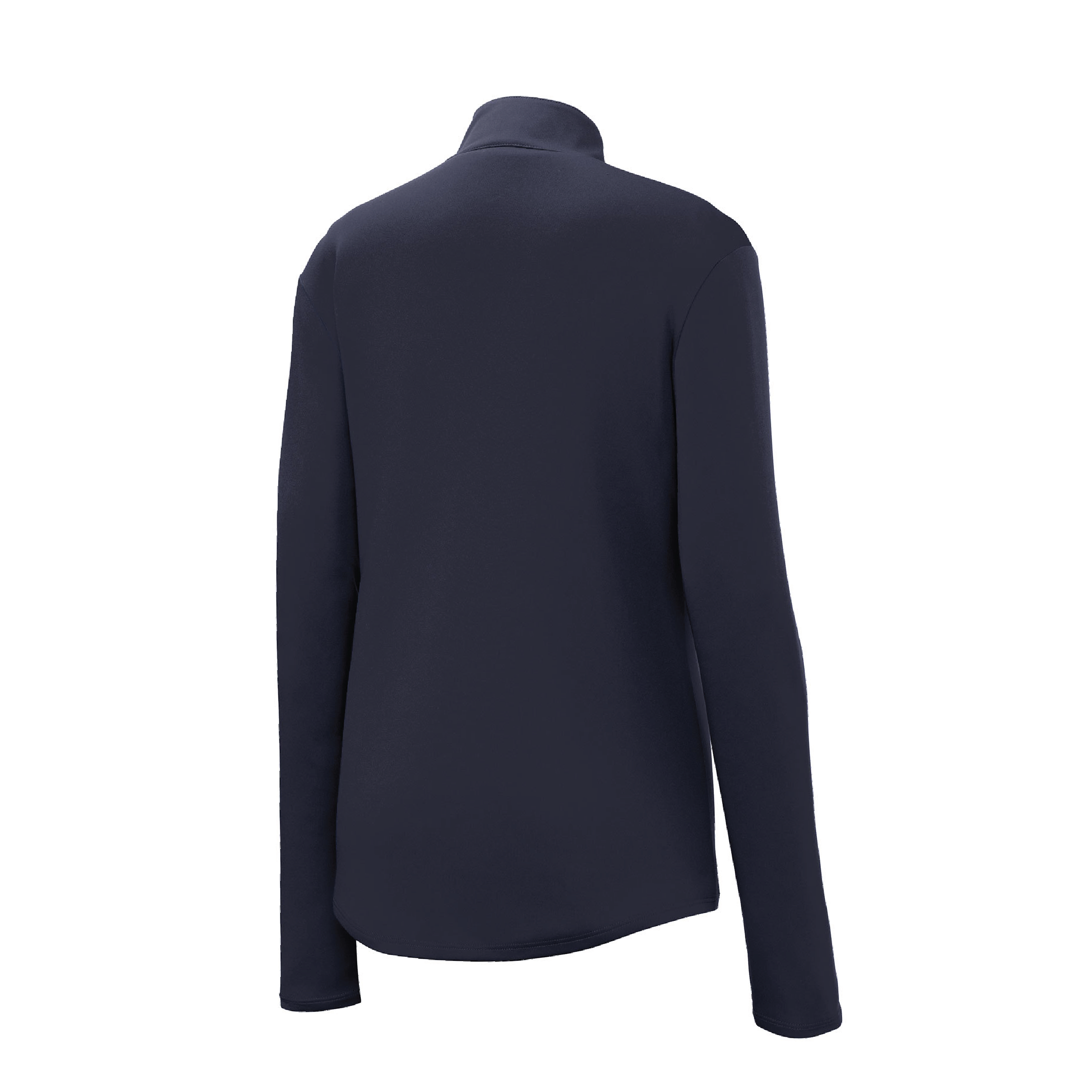 Riverbend Equestrian Women's Sport-Tek PosiCharge 1/4 Zip Sunshirt