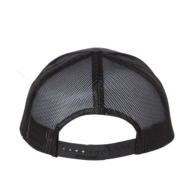 Cherokee Show Horses Snapback Trucker Cap