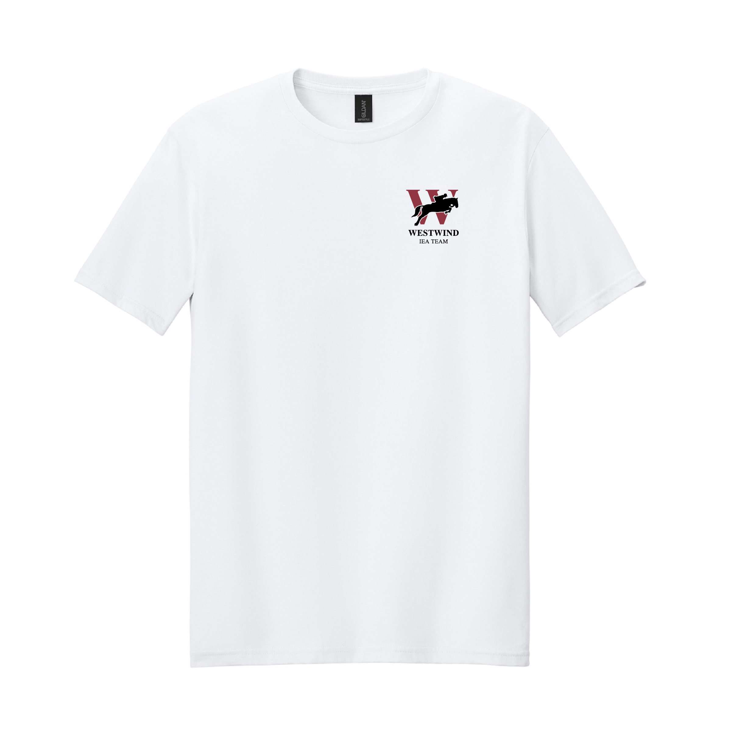 Westwind IEA Men's Softstyle T-Shirt