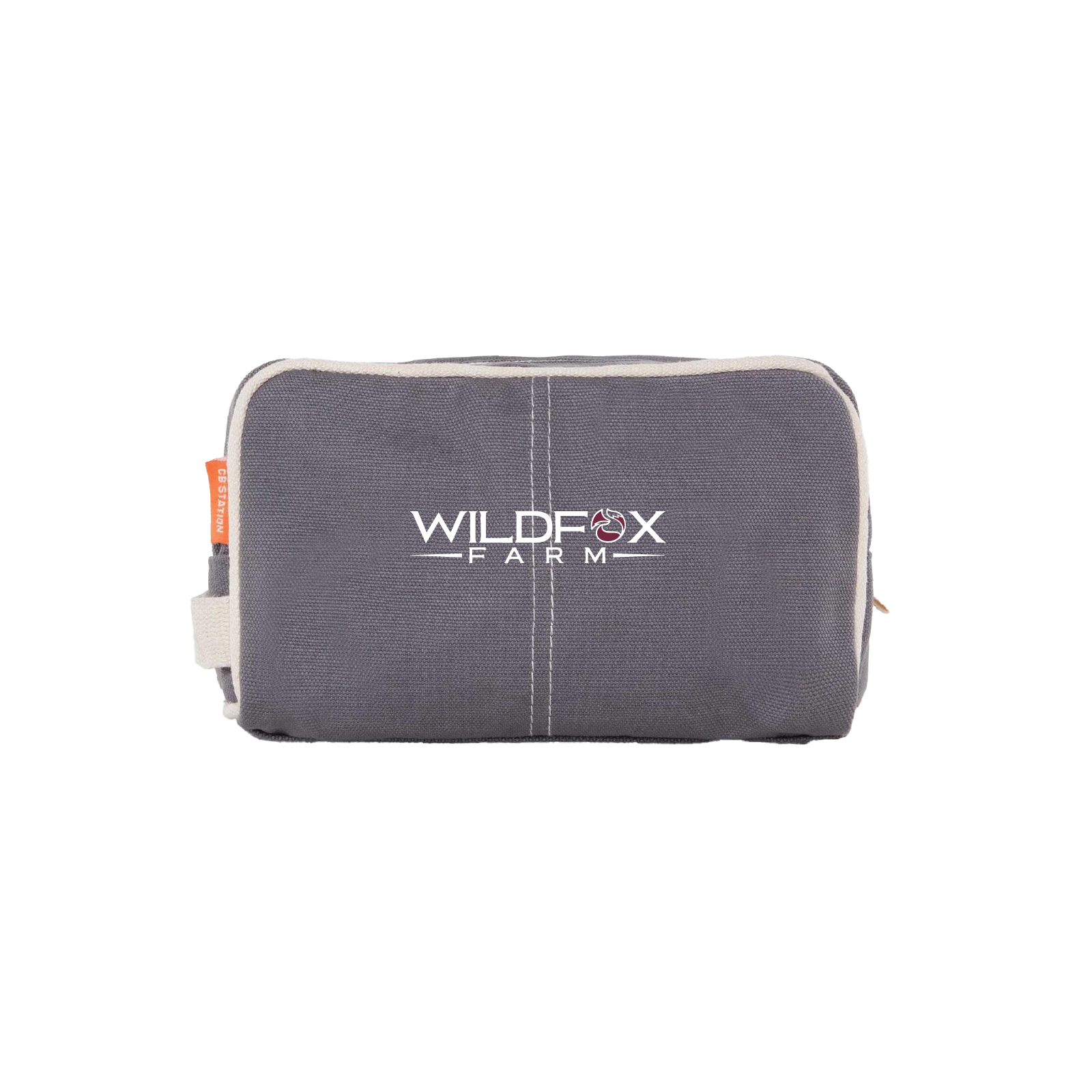 Wildfox Farm CB Station Dopp Travel Kit