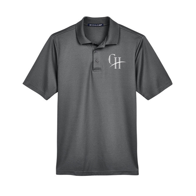 Chestnut Hill Men's Devon & Jones Performance Polo