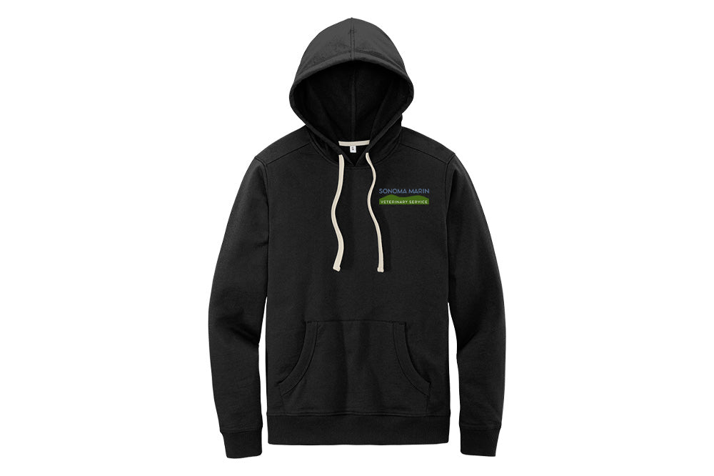 Sonoma Marin Vet Men's District Pullover Hoodie