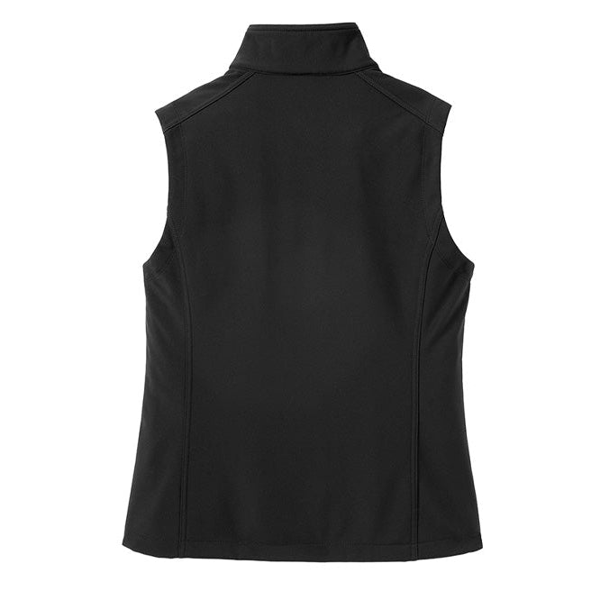 Cherokee Show Horses Women's Port Authority Core Soft Shell Vest