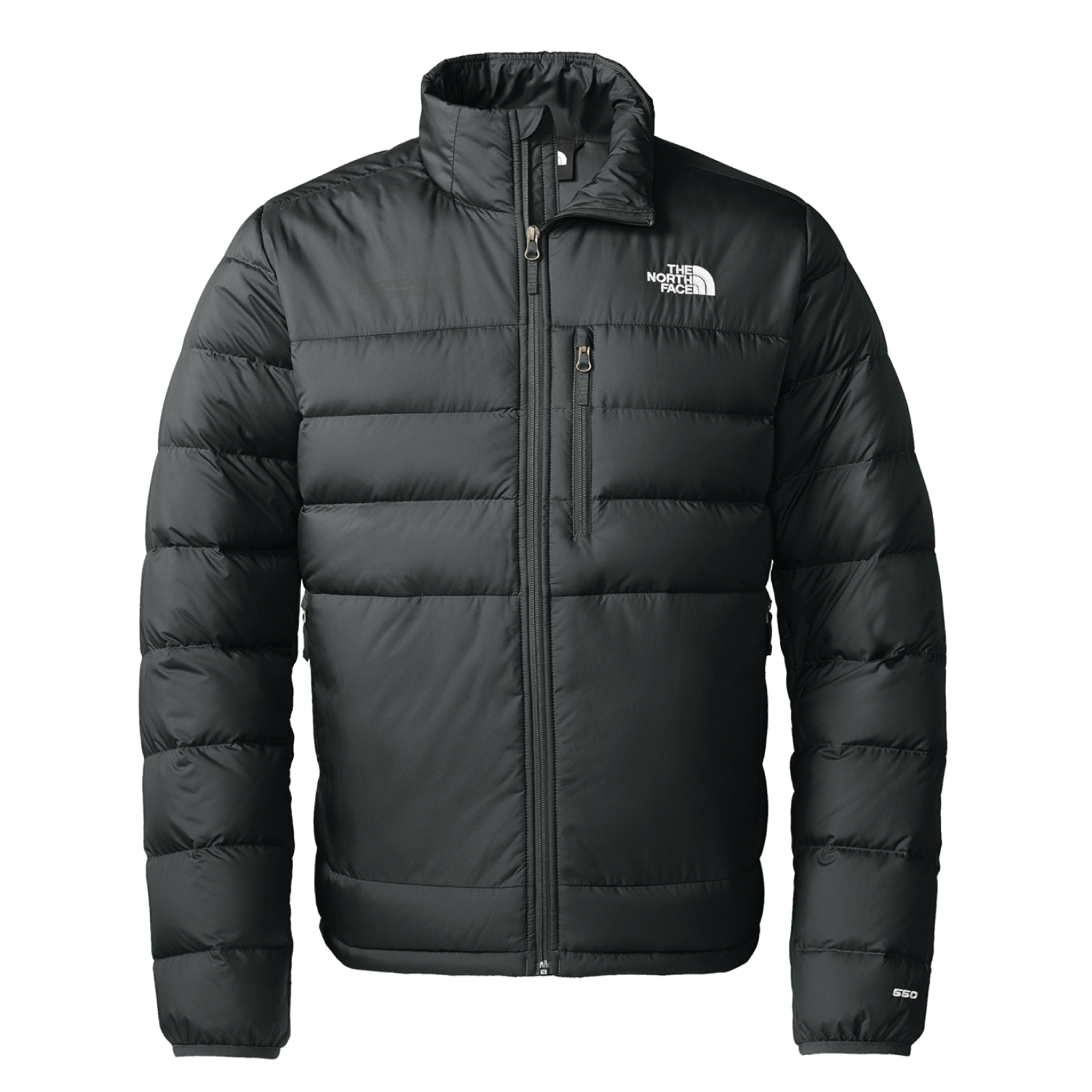 Ridgewood Farm Men's The North Face Hybrid Down Jacket