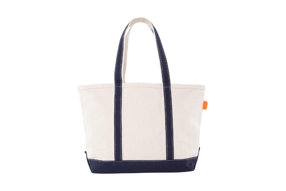 Red Barn IEA CB Station Medium Canvas Tote