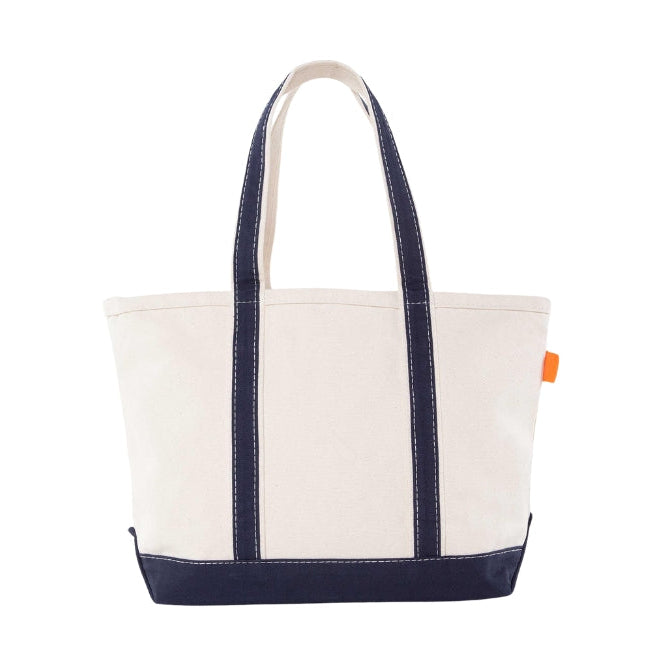 Red Barn IEA CB Station Medium Canvas Tote