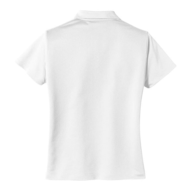 Highland Farm Women's Nike Tech Basic Dri-FIT Polo