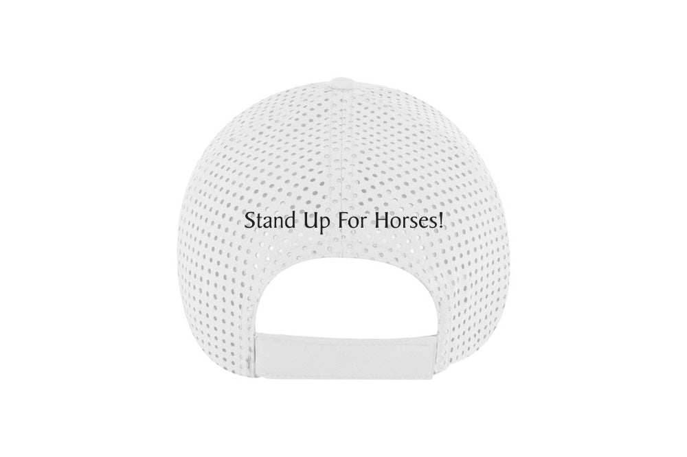 Marin Horse Council Low Profile Baseball Cap