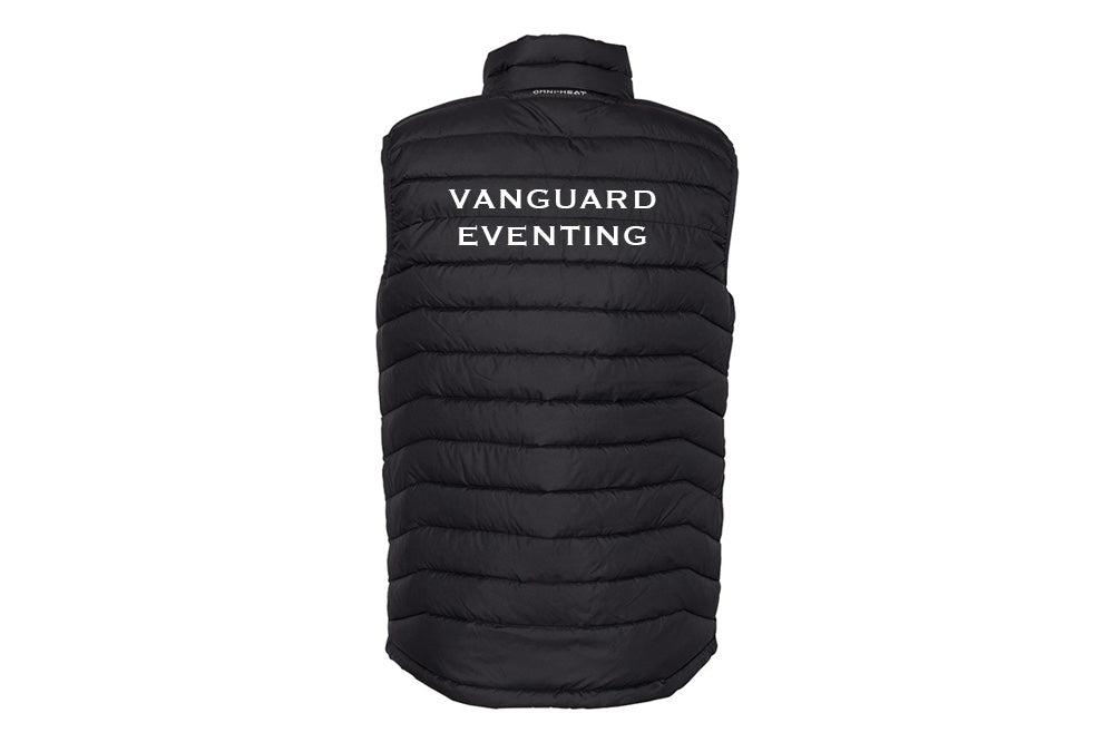 Vanguard Men's Columbia Powder Lite Vest