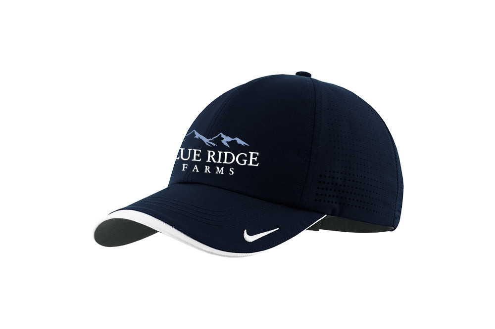 Blue Ridge Nike Dri-Fit Perforated Cap
