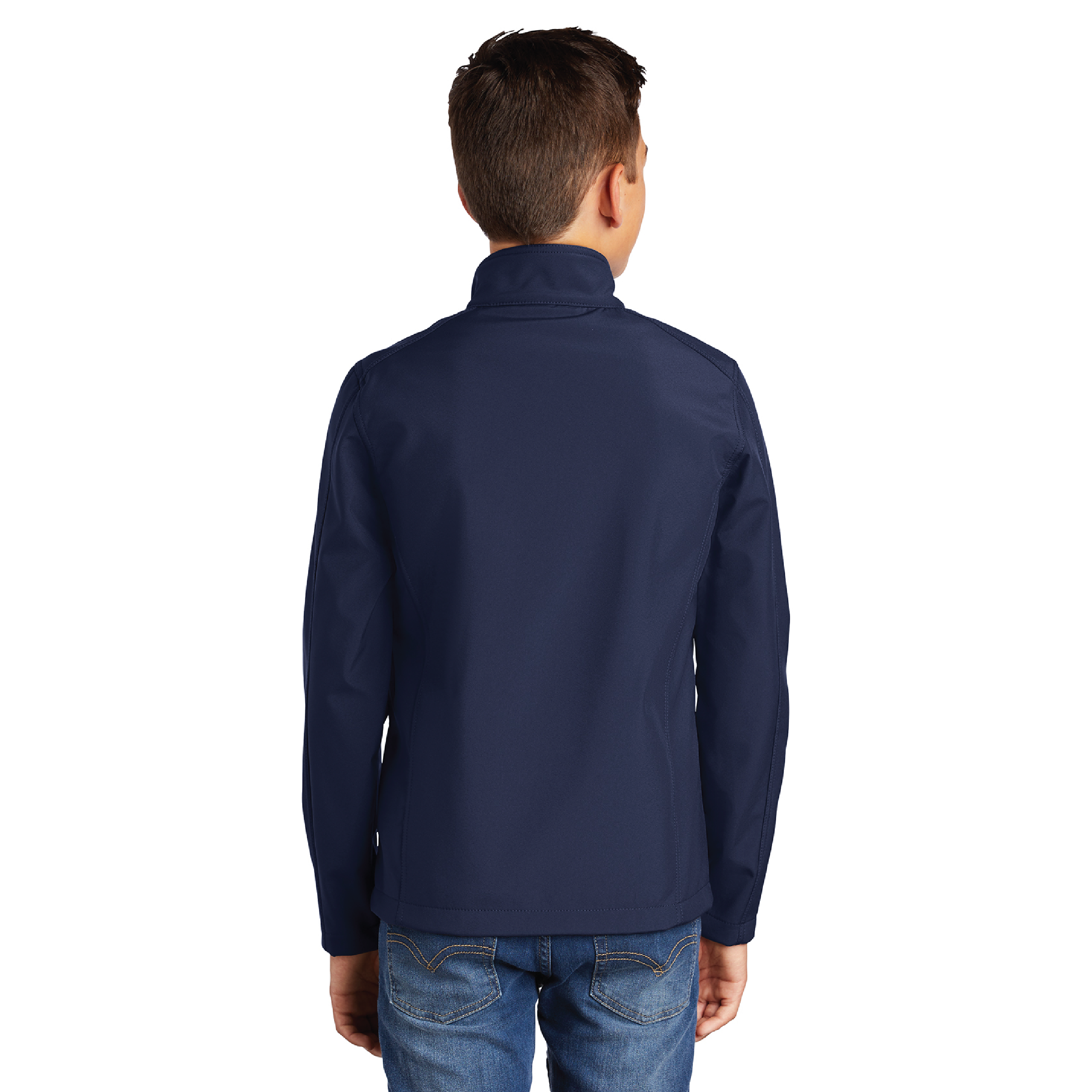 Westwind IEA Youth Port Authority Core Soft Shell Jacket