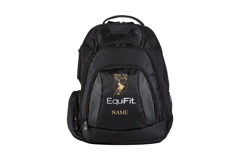 Round Meadow EquiFit Backpack