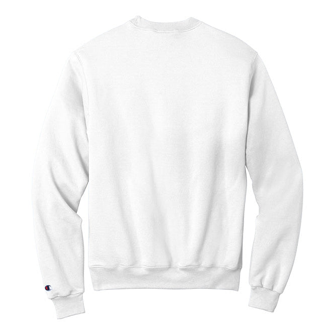 Under Contract Unisex Powerblend Crewneck Sweatshirt