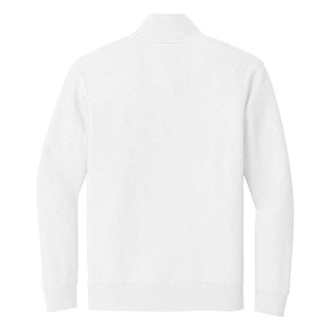 Round Meadow Men's Nike Club Fleece Half-Zip