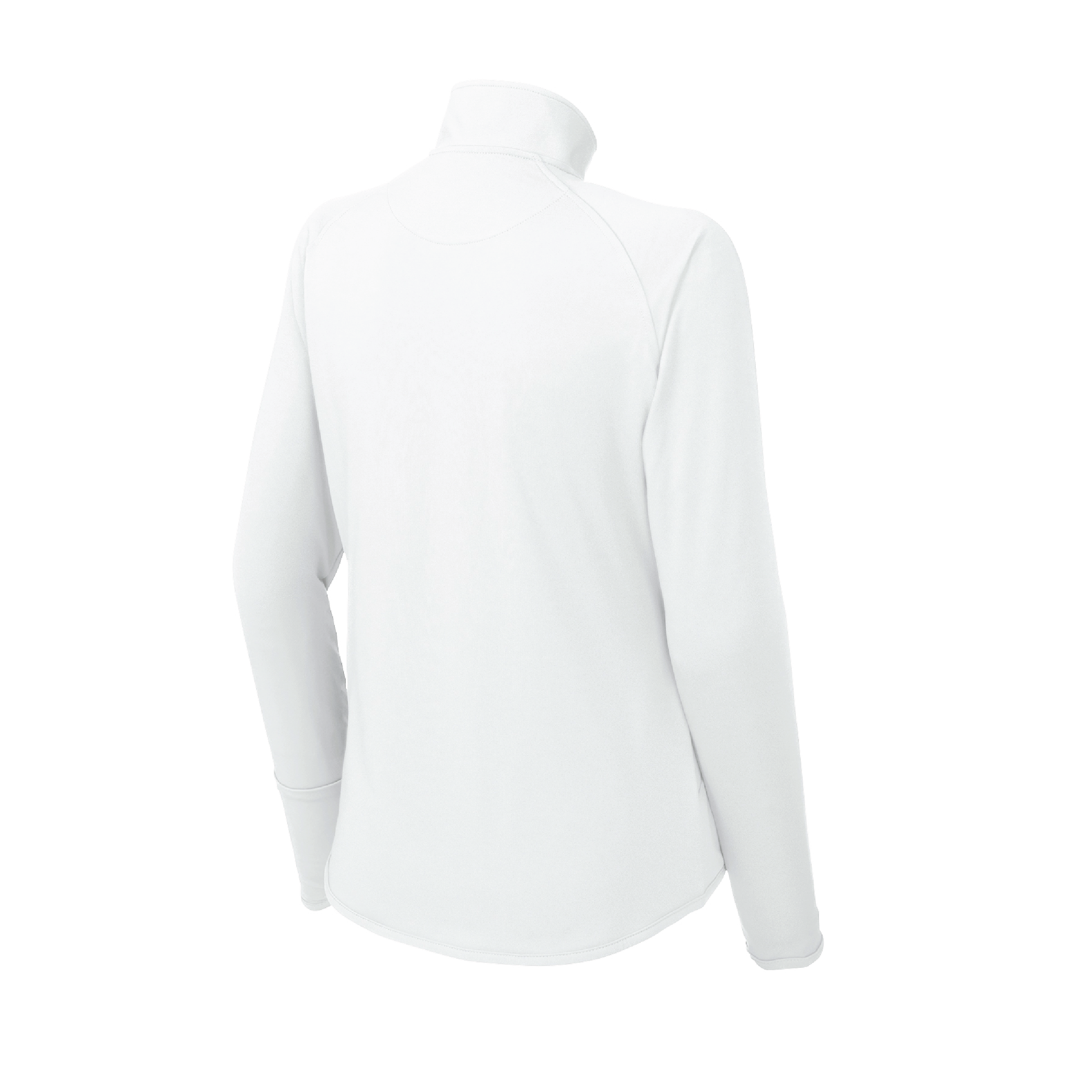 Central Sporthorses Women's Sport-Tek Stretch 1/4 Zip Pullover