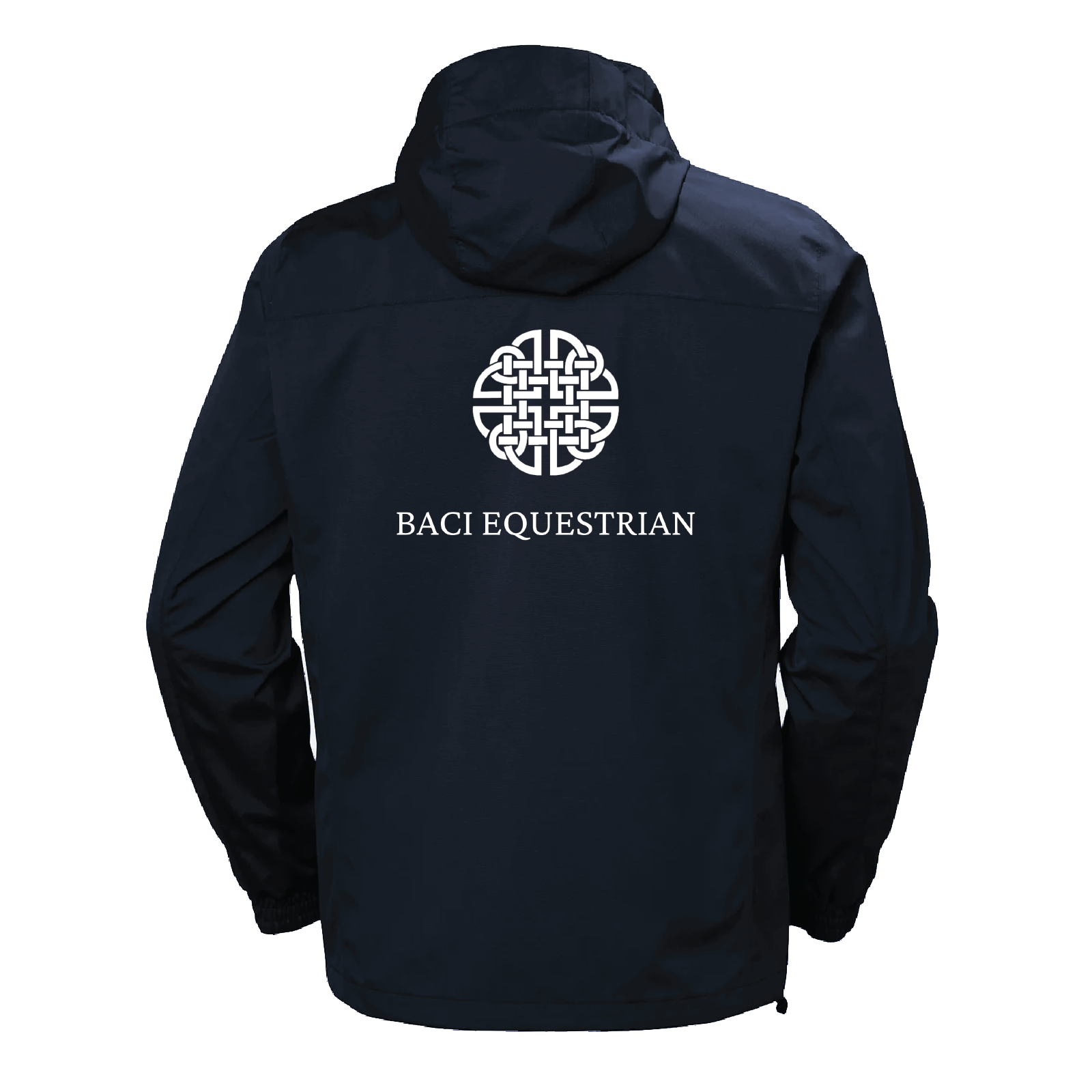 Baci Equestrian Men's Helly Hansen Dubliner Rain Jacket
