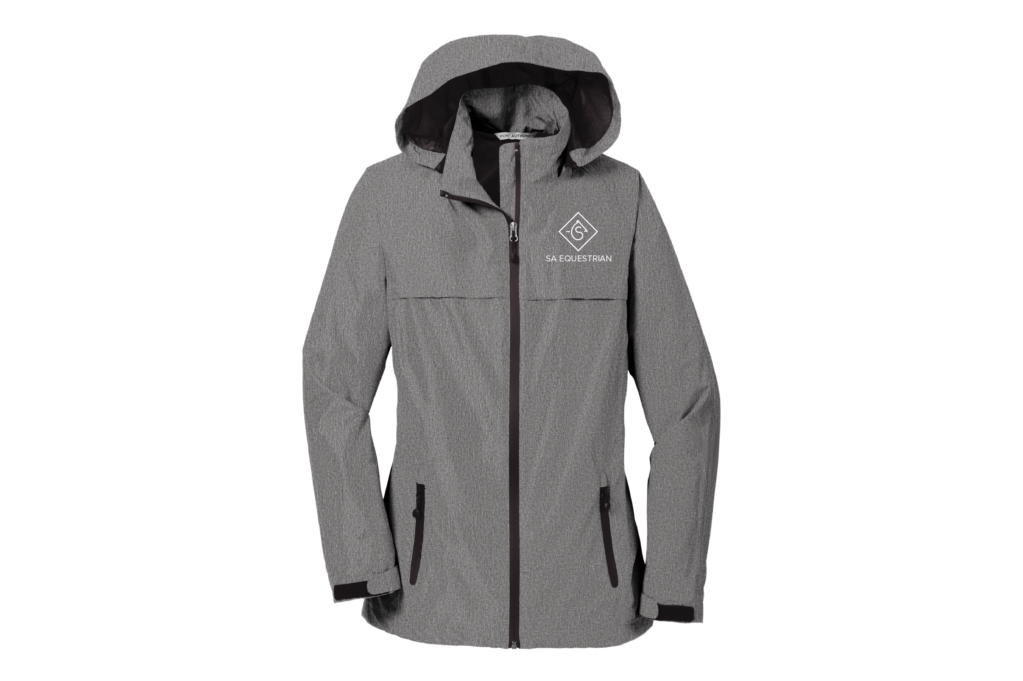 Women's Port Authority Torrent Waterproof Jacket