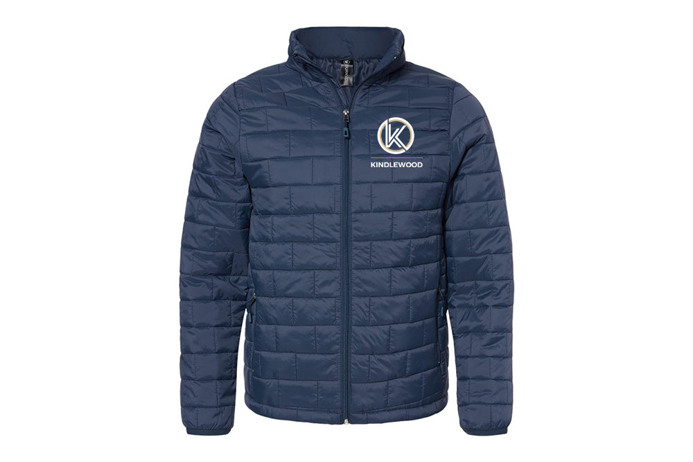Kindlewood Men's Elemental Puffy Jacket