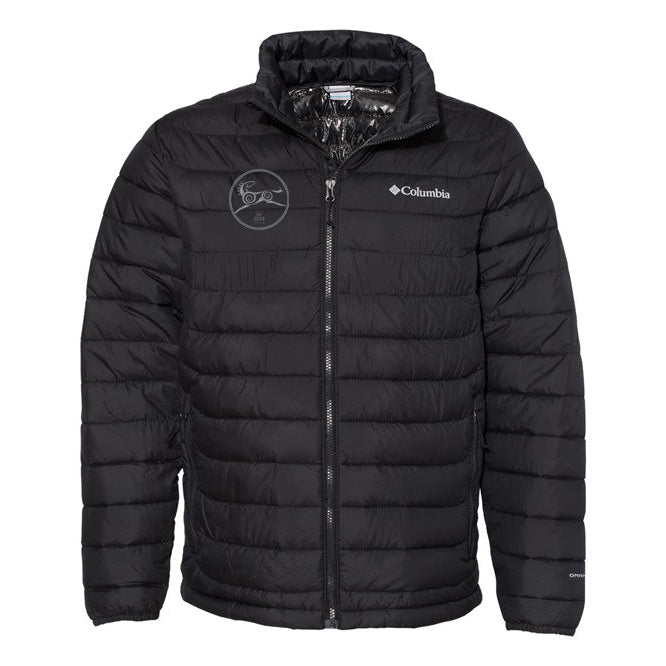 Sandhaven Men's Columbia Powder Lite Jacket