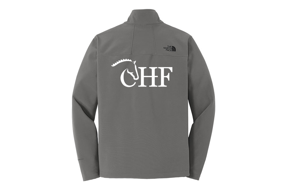 CHF Men's The North Face Apex Barrier Soft Shell Jacket